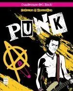 Colorea y Descubre - Punk