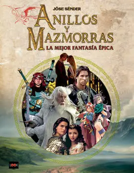 Anillos y Mazmorras