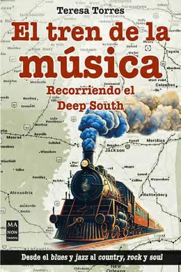 Tren de la Musica, el