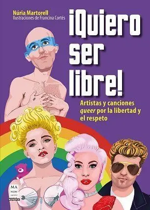 Quiero Ser Libre