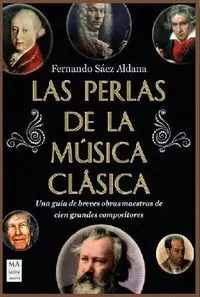 Las Perlas de la Musica Clasica