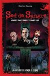 SED DE SANGRE