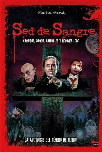 Sed de Sangre