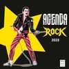 AGENDA ROCK 2025