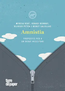 Amnistia - Propostes Per a un Debat Necessari - Ca