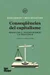 Conseqüències del Capitalisme