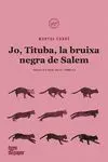 Jo, Tituba, la Bruixa Negra de Salem
