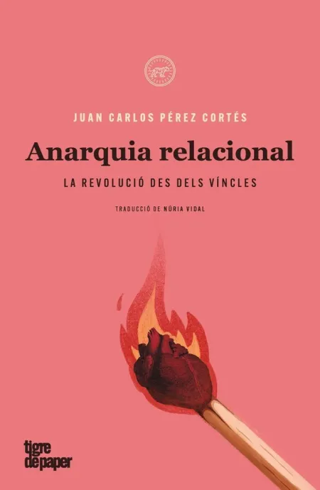 Anarquia Relacional