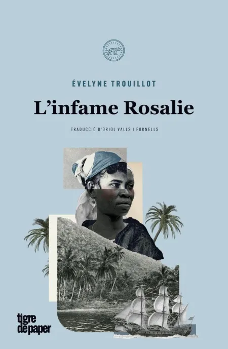 L?Infame Rosalie