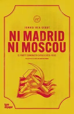 Ni Madrid Ni Moscou