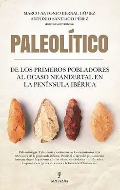Paleolítico