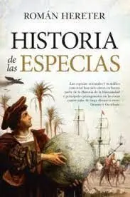 Historia de las Especias