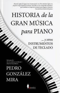 Historia de la Gran Música para Piano