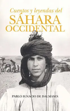 Cuentos y Leyendas del Sáhara Occidental