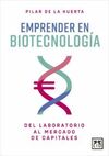 EMPRENDER EN BIOTECNOLOGIA