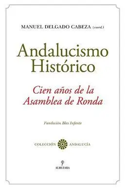 Andalucismo Histórico