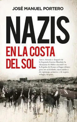 Nazis en la Costa del Sol