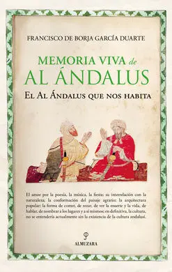 Memoria Viva de Al Ándalus