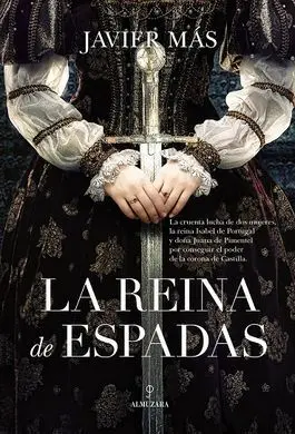 La Reina de Espadas