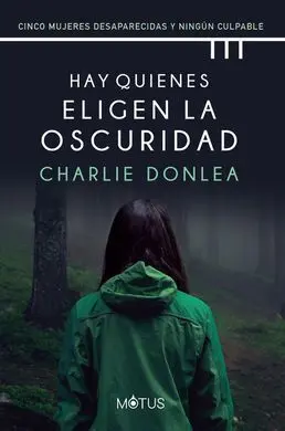Hay Quienes Eligen la Oscuridad