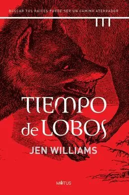 Tiempo de Lobos
