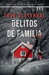 DELITOS DE FAMILIA (COSTA DE HIELO)