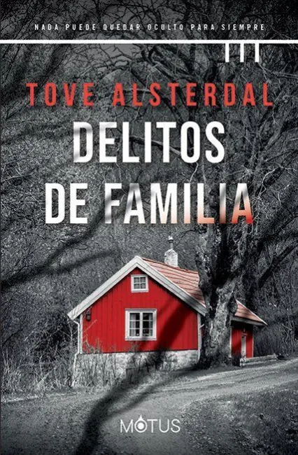 Delitos de Familia (Costa de Hielo)