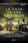 LA CASA DE LOS SUICIDIOS