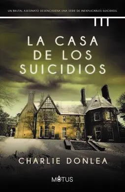 La Casa de los Suicidios