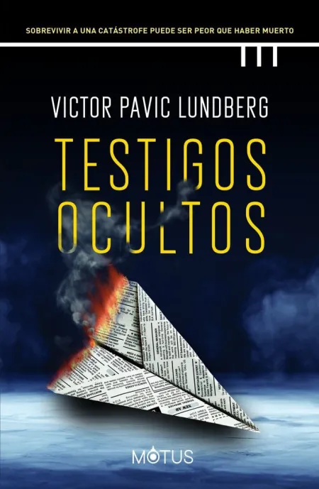 Testigos Ocultos