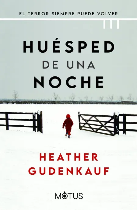 Huésped de una Noche