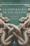LA EMPERATRIZ DE LOS HUESOS -EIMPERIO HUNDIDO LIBRO 2