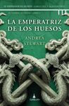 LA EMPERATRIZ DE LOS HUESOS -EIMPERIO HUNDIDO LIBRO 2
