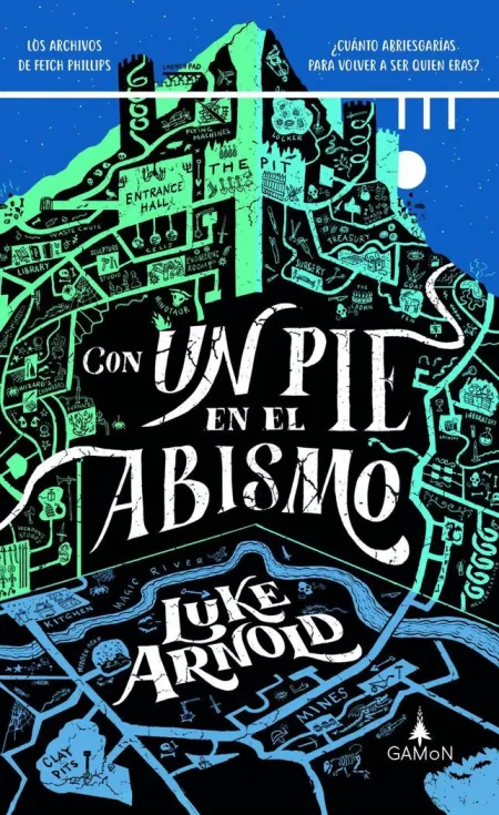 Con un Pie en el Abismo Archivos