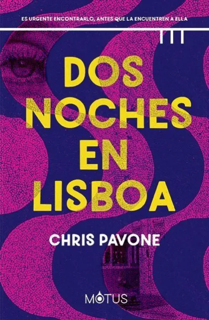 Dos Noches en Lisboa
