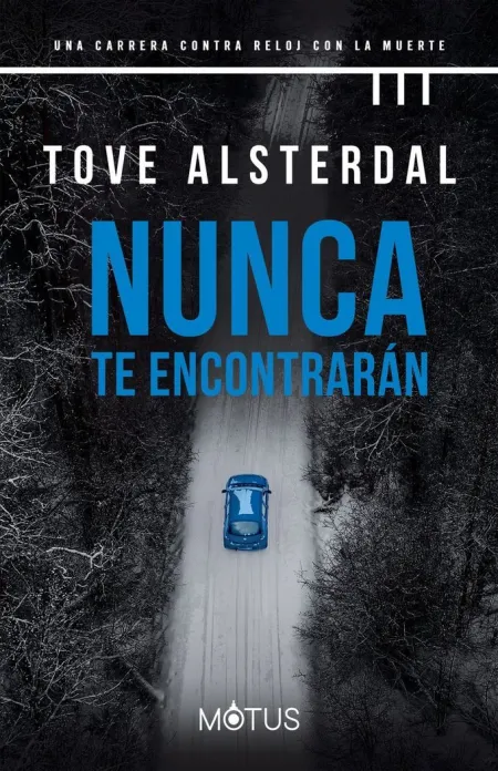 Nunca te Encontraran