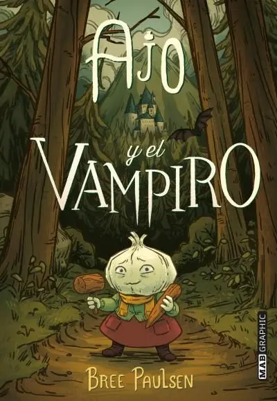 Ajo y el Vampiro