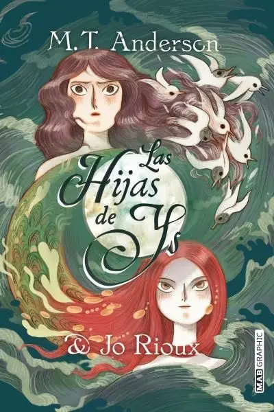 Hijas de Ys, las