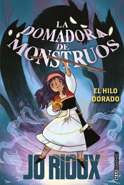 Domadora de Monstruos, la