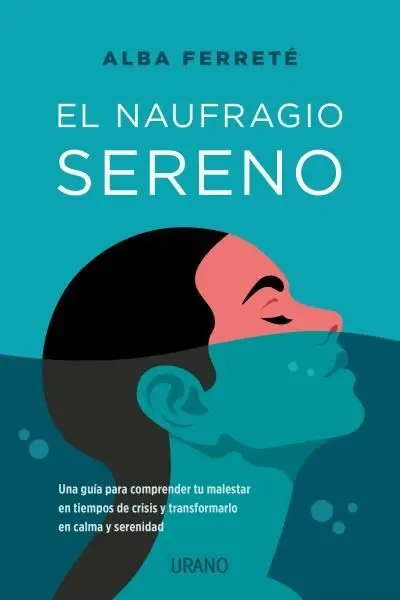 Naufragio Sereno, el