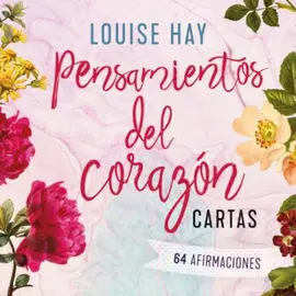 Pensamientos del Corazón - Cartas