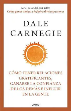 Cómo Tener Relaciones Gratificantes, Ganarse la Co