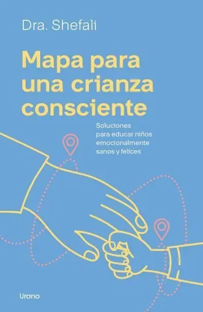 Mapa para una Crianza Consciente