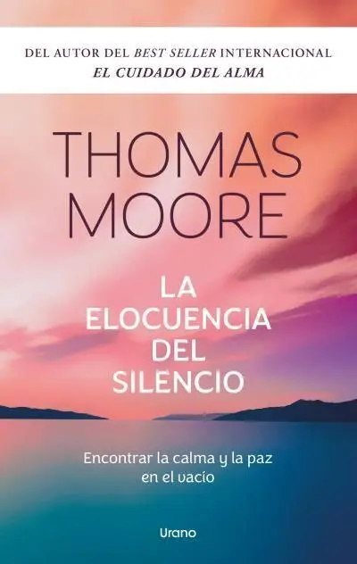 Elocuencia del Silencio, la