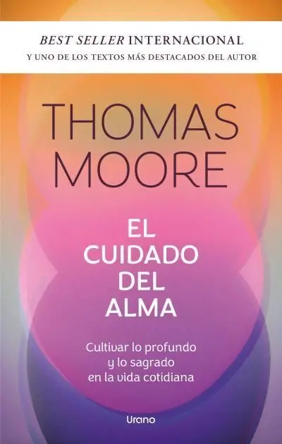 Cuidado del Alma, el