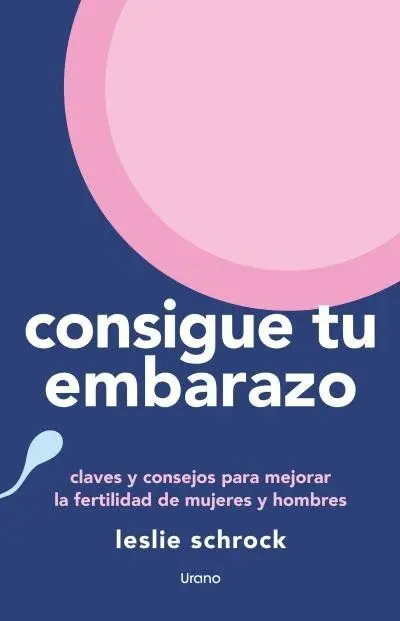Consigue tu Embarazo