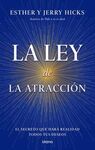 LA LEY DE LA ATRACCIÓN