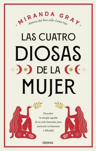 Cuatro Diosas de la Mujer, las
