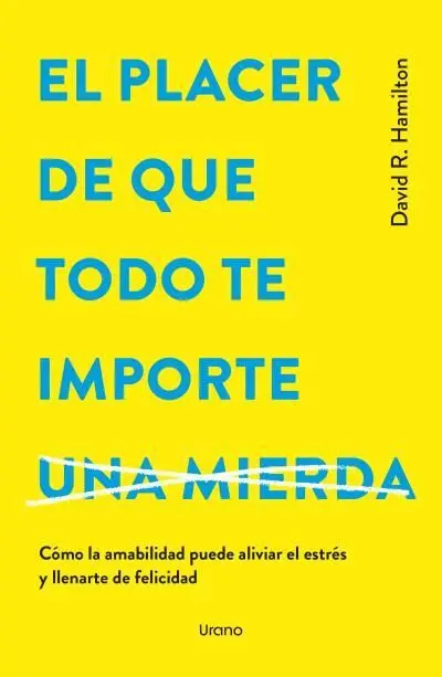 Placer de que Todo te Importe... , el