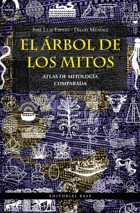 Arbol de los Mitos, el